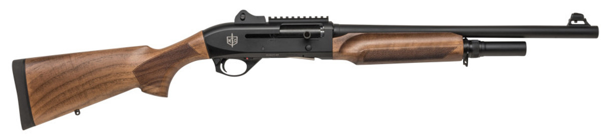 MAC 2 TACTICAL WOOD 12GA 18.5